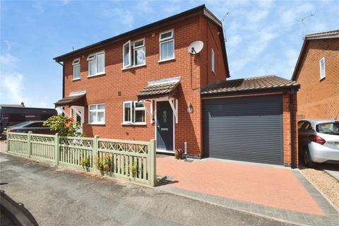 2 bed property, in Mablowe Field, £245,000