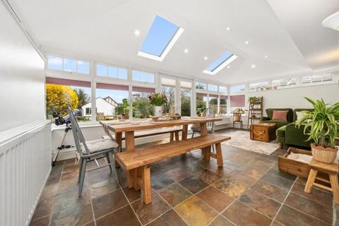 4 bed property, in Old Road, £830,000