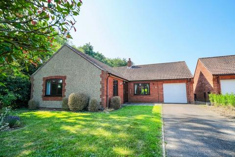 3 bed property, in The Hurn, £425,000