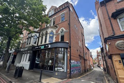 Studio, in 157 London Road, £475,000