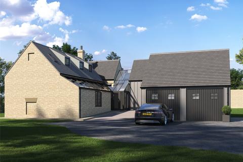 3 bed property, in Llangibby, £375,000