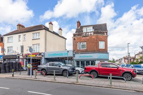 Land, in Elmers End Road, £1,000,000