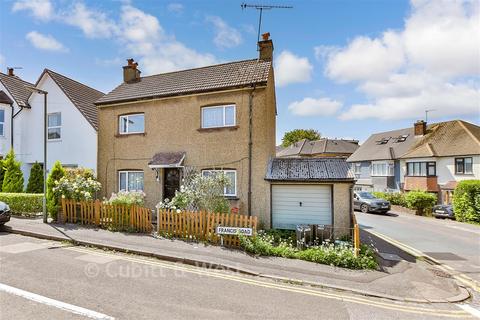 3 bed property, in Francis Road, £400,000