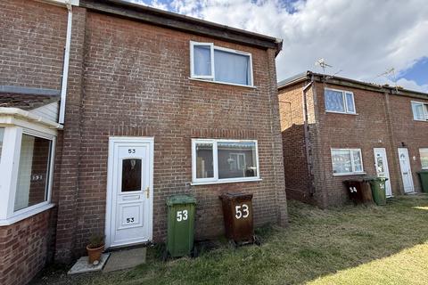 2 bed property, in 53 Coastline Village, £40,000