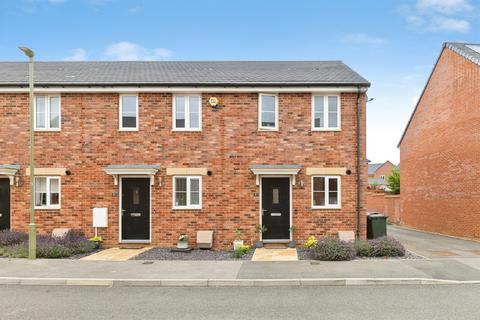 2 bed property, in Hermon Road, £275,000