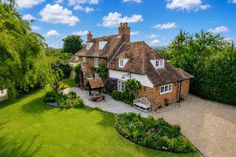 9 bed property, in Chitty Lane, £2,500,000