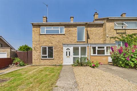 3 bed property, in Danford Close, £315,000