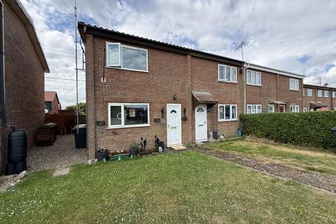 2 bed property, in 58 Coastline Village, £40,000