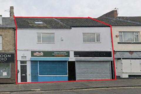 Land, in Newgate Street, £350,000