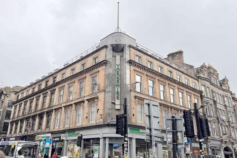 Studio, in Renfield Street, £17,000