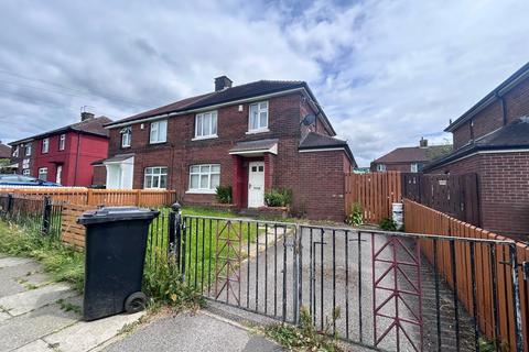 3 bed property, in Buttershaw Drive, £150,000