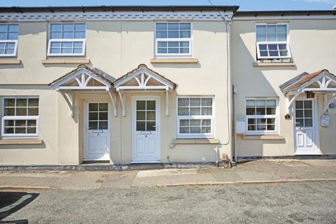 2 bed property, in Marble Alley, £210,000