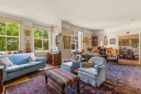 3 bed property, in Fawcett Street, £1,750,000