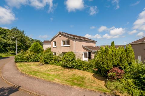 4 bed property, in Prestonfield, £355,000