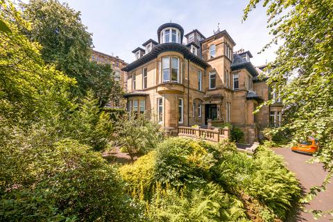 3 bed property, in Horselethill Road, £339,000