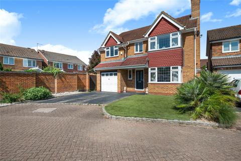 4 bed property, in West End, £745,000