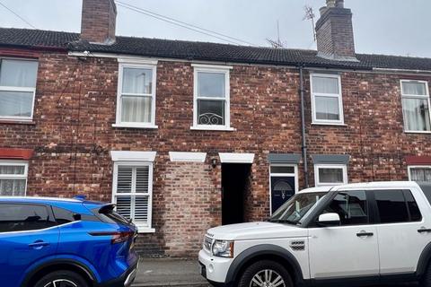 3 bed property, in Shakespeare Street, £150,000
