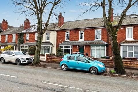 2 bed property, in Burton Road, £150,000