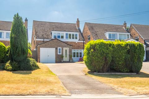 4 bed property, in Foley Road West, £700,000