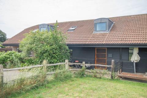 3 bed property, in The Old Racecourse, £550,000
