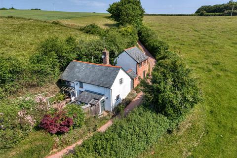 4 bed property, in Rodhuish, £500,000