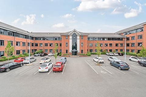 2 bed property, in Dawsons Square, £170,000