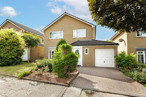 3 bed property, in Ridgeway, £535,000