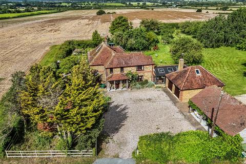 5 bed property, in Pan Lane, £1,250,000
