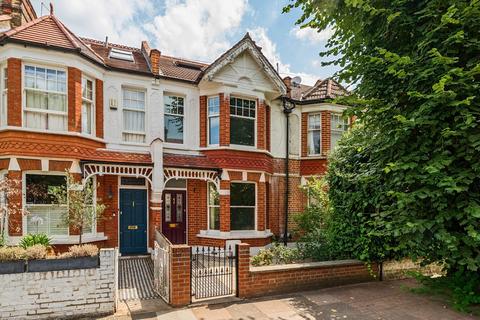 5 bed property, in Elborough Street, £1,350,000