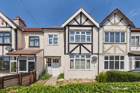 3 bed property, in Lewgars Avenue, £500,000