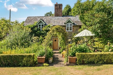 4 bed property, in 11 Corfton Bache, £650,000