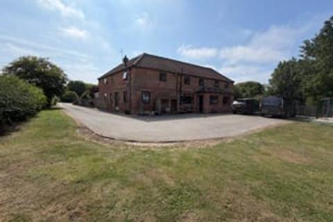 4 bed property, in Church Road, £535,000