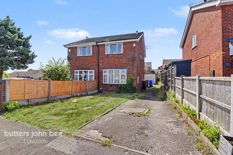 2 bed property, in Rachel Grove, £170,000