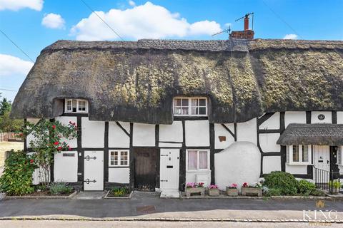 Studio, in High Street, £290,000