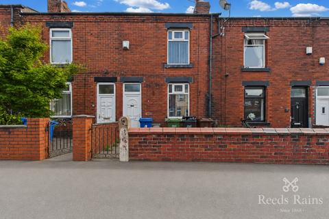 3 bed property, in Thicknesse Avenue, £110,000