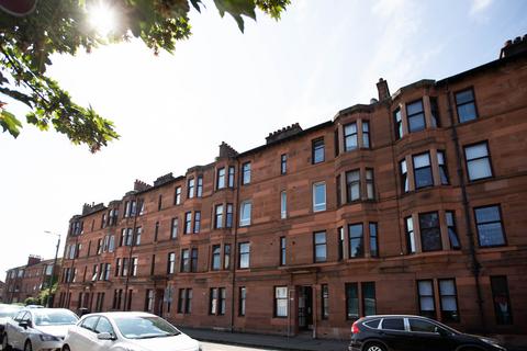 1 bed property, in Allison Street, £65,000