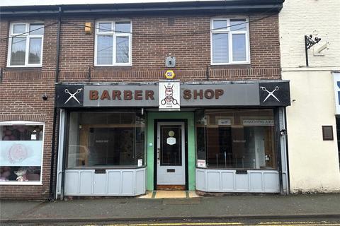 Land, in Short Bridge Street, £79,000