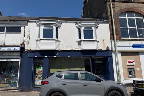 2 bed property, in Aberdare CF44, £74,995