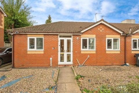 4 bed property, in Mill Burn Way, £243,000