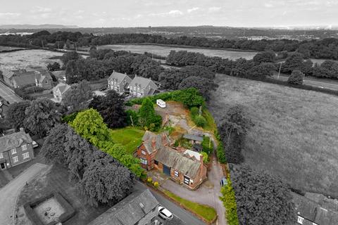Land, in Duttons Mowers Site Daresbury, £600,000