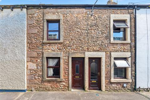 2 bed property, in 3 Back Morecambe Street, £10,000