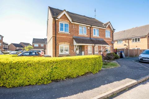 3 bed property, in Gorseway, £500,000