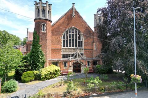 Land, in Church & Ancillary Rooms London Road, £500,000