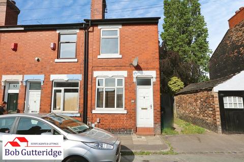 2 bed property, in Langley Street, £119,950