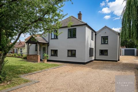 4 bed property, in Westgate, £565,000