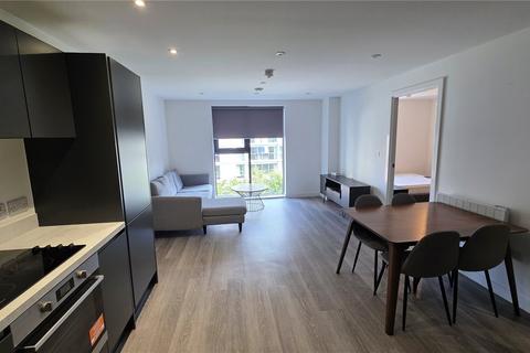 2 bed property, in Downtown, £230,000