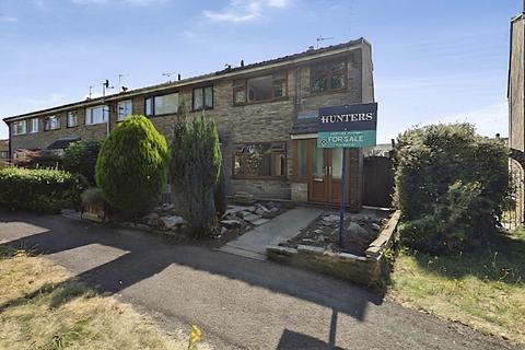 3 bed property, in Crantock Road, £270,000