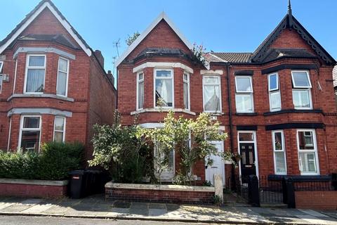 4 bed property, in 8 Francis Avenue, £110,000
