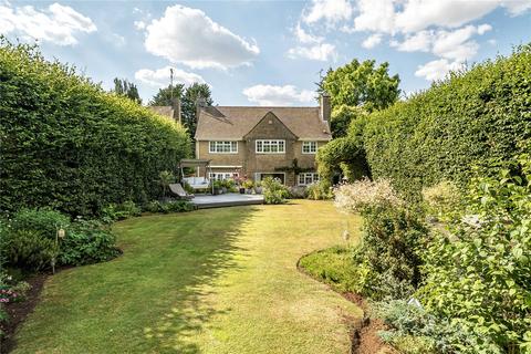 5 bed property, in Withington, £895,000