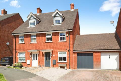 3 bed property, in Thatcham Avenue, £290,000